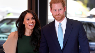 Maybe Meghan Markle Was Just Tired of Eating Baked Beans and Eggs on Toast for Breakfast